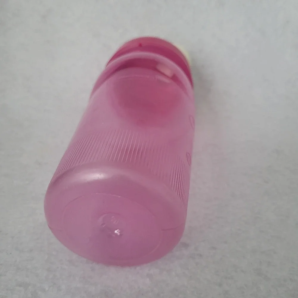 Rubbermaid refill reuse